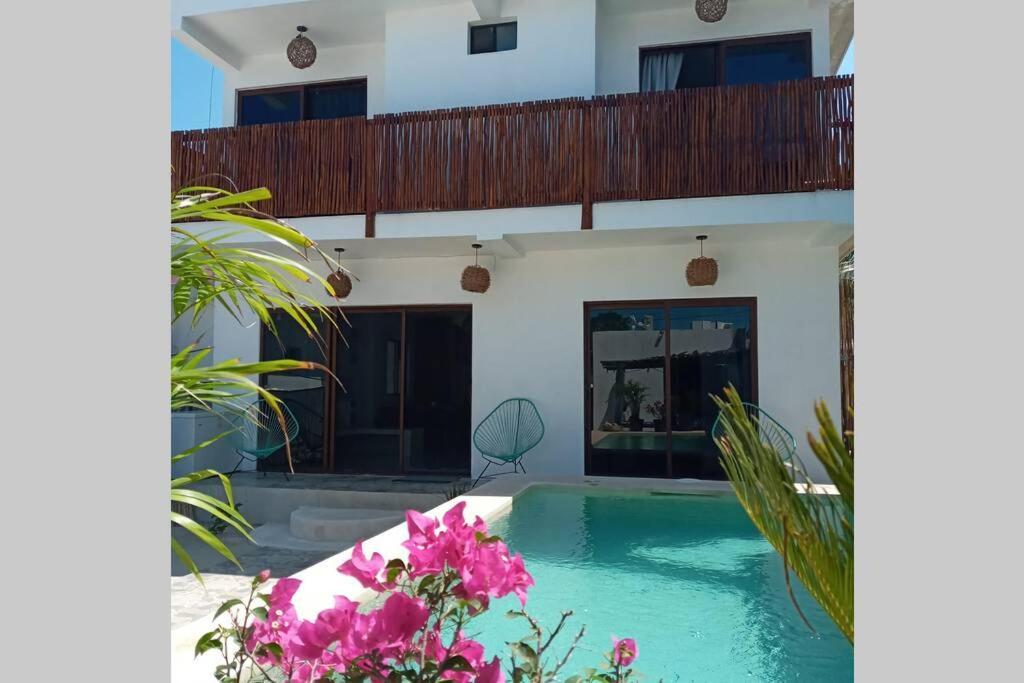 Casa Emma Fantastica Con Acceso A Beach Club ! Остров Холбокс Экстерьер фото