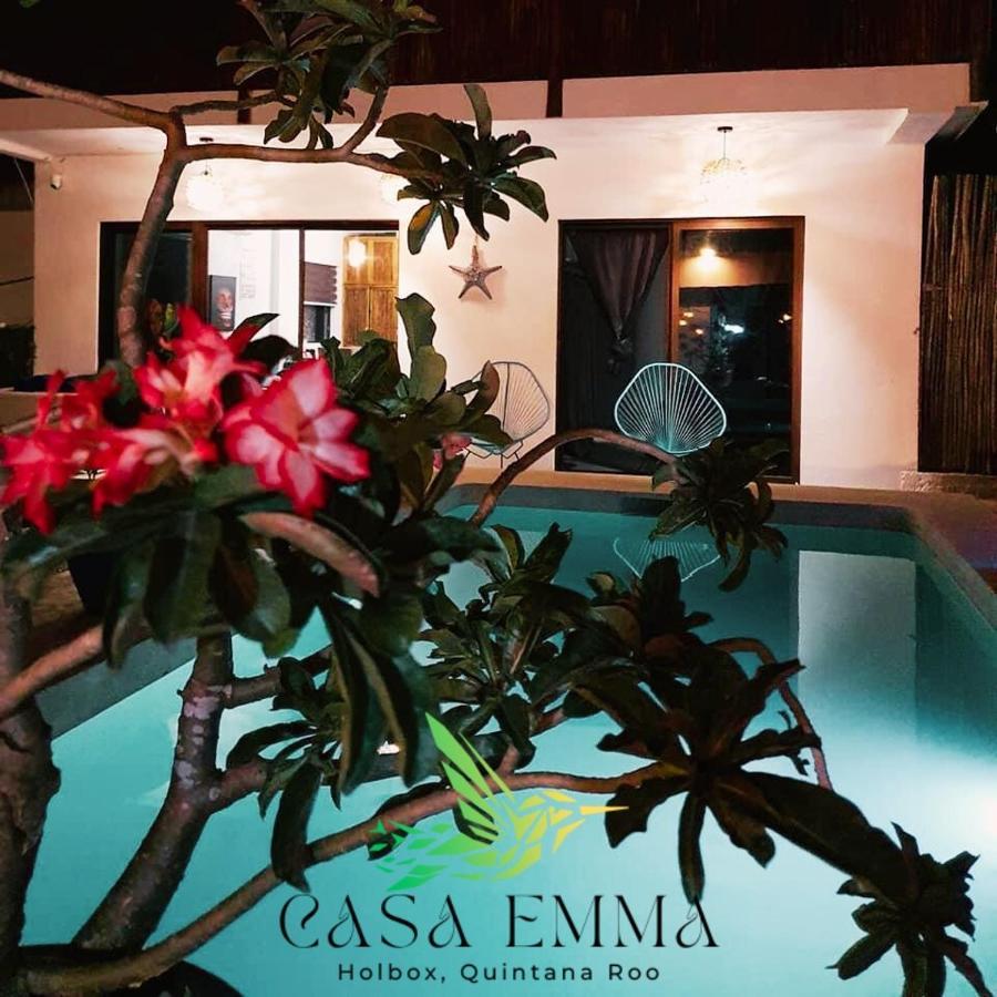 Casa Emma Fantastica Con Acceso A Beach Club ! Остров Холбокс Экстерьер фото