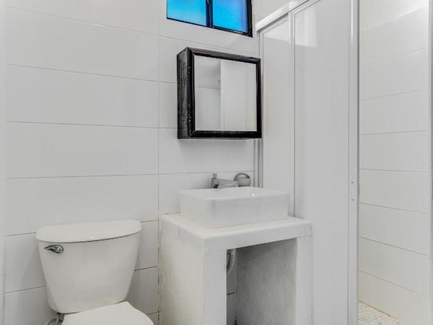 Casa Emma Fantastica Con Acceso A Beach Club ! Остров Холбокс Экстерьер фото