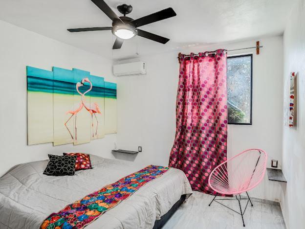 Casa Emma Fantastica Con Acceso A Beach Club ! Остров Холбокс Экстерьер фото