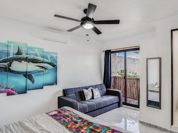 Casa Emma Fantastica Con Acceso A Beach Club ! Остров Холбокс Экстерьер фото