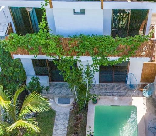 Casa Emma Fantastica Con Acceso A Beach Club ! Остров Холбокс Экстерьер фото