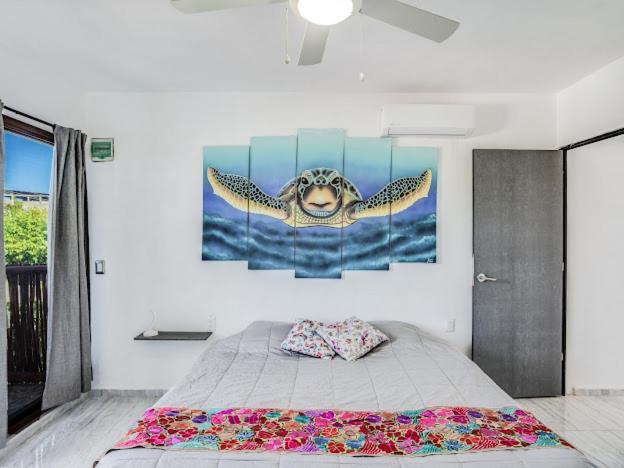 Casa Emma Fantastica Con Acceso A Beach Club ! Остров Холбокс Экстерьер фото