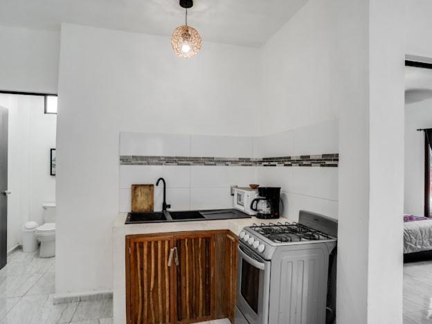 Casa Emma Fantastica Con Acceso A Beach Club ! Остров Холбокс Экстерьер фото